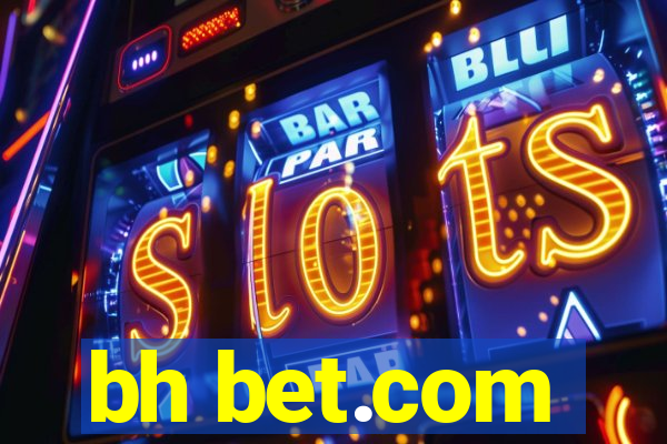 bh bet.com