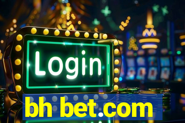 bh bet.com