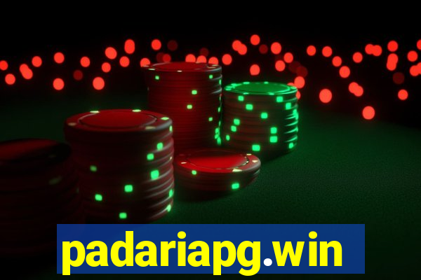 padariapg.win