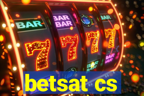 betsat cs