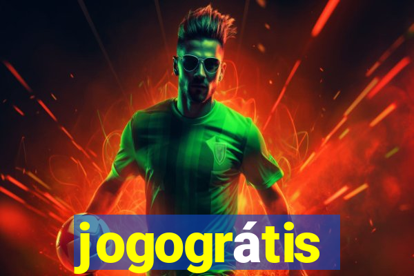 jogográtis