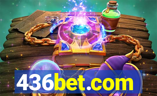 436bet.com