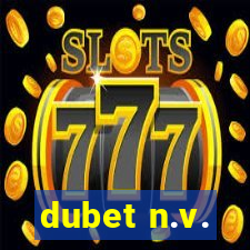 dubet n.v.