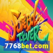 7768bet.com