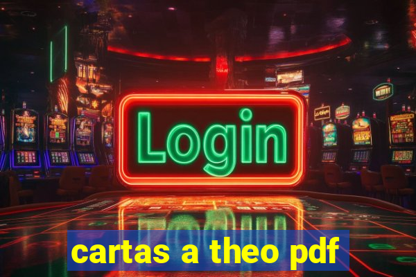 cartas a theo pdf