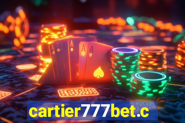 cartier777bet.com