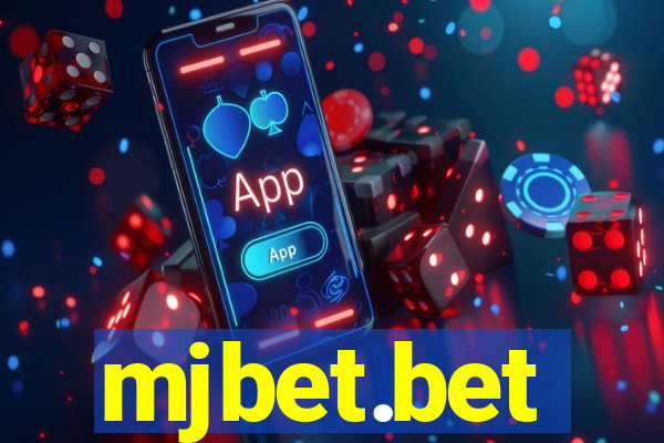 mjbet.bet