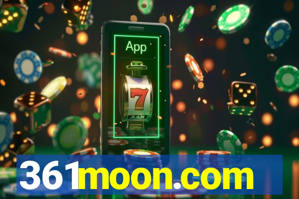 361moon.com