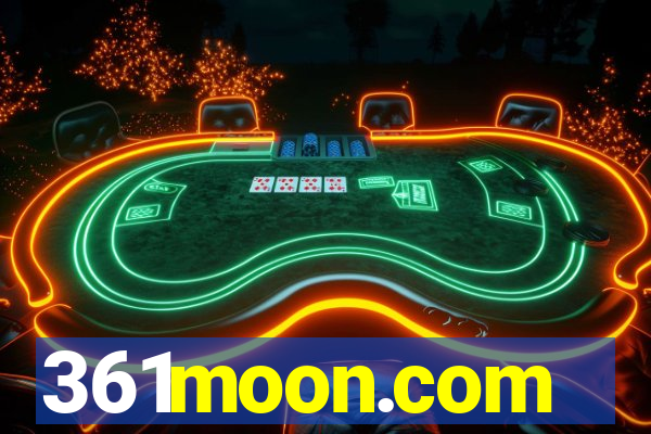 361moon.com