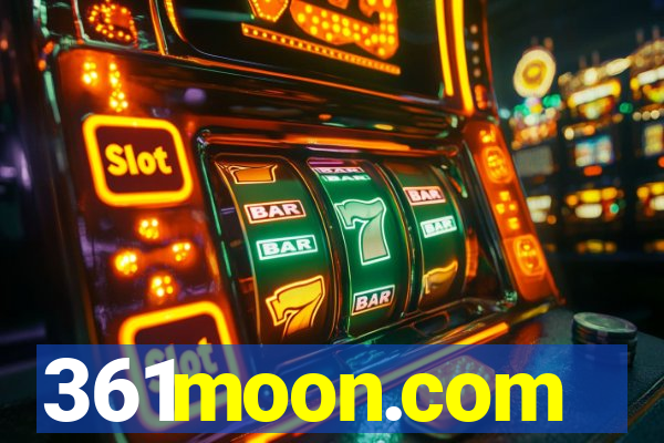 361moon.com