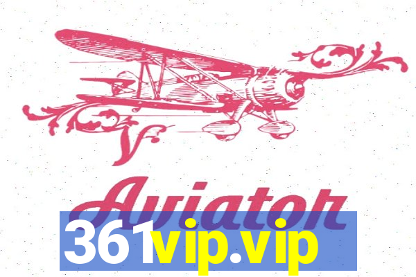 361vip.vip