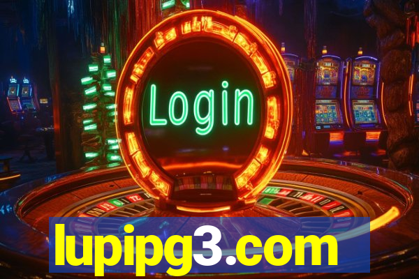 lupipg3.com