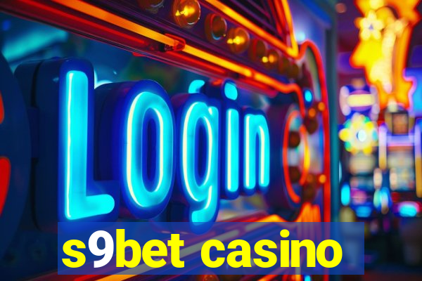 s9bet casino