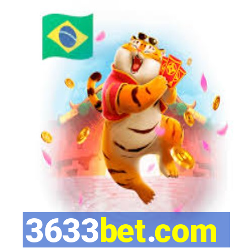 3633bet.com