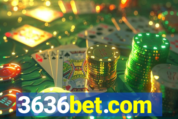 3636bet.com