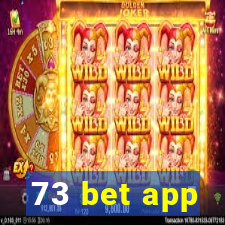 73 bet app