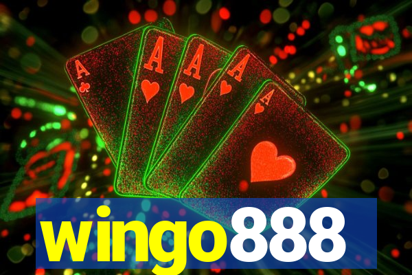 wingo888