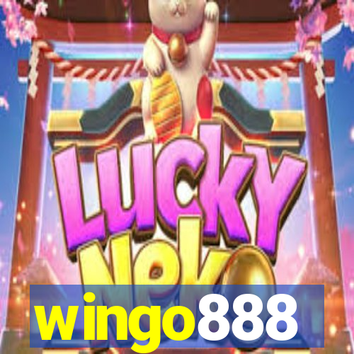 wingo888