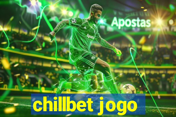 chillbet jogo