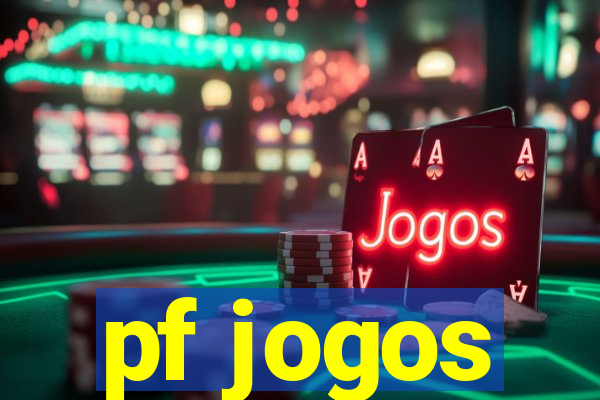 pf jogos