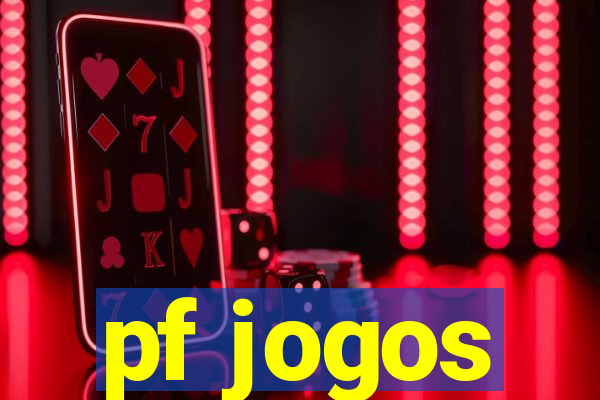 pf jogos