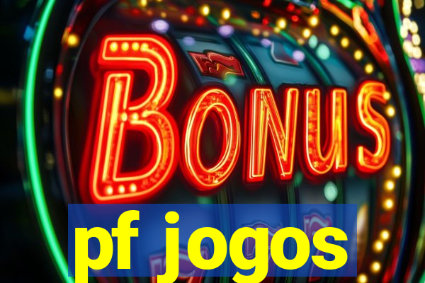 pf jogos