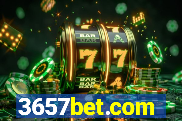 3657bet.com