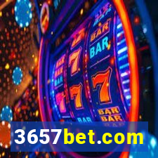 3657bet.com