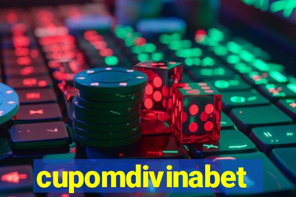 cupomdivinabet