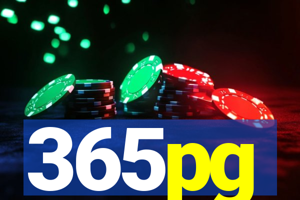 365pg