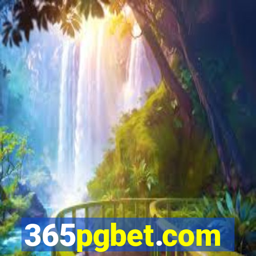 365pgbet.com