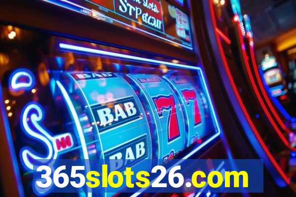 365slots26.com