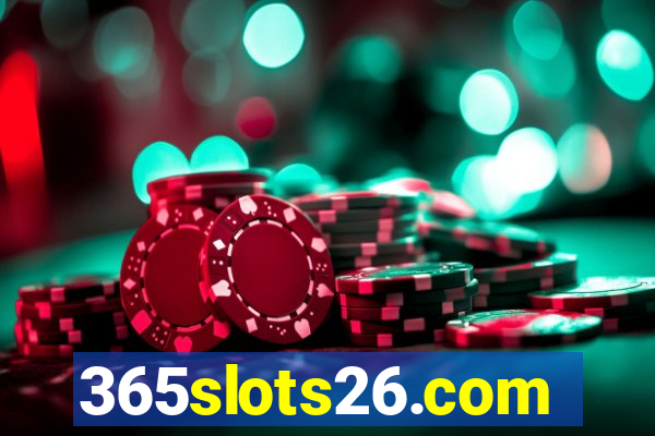 365slots26.com