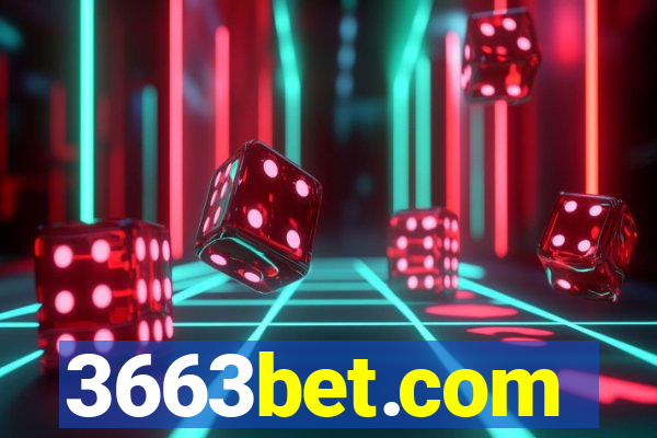 3663bet.com