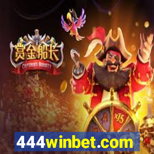 444winbet.com