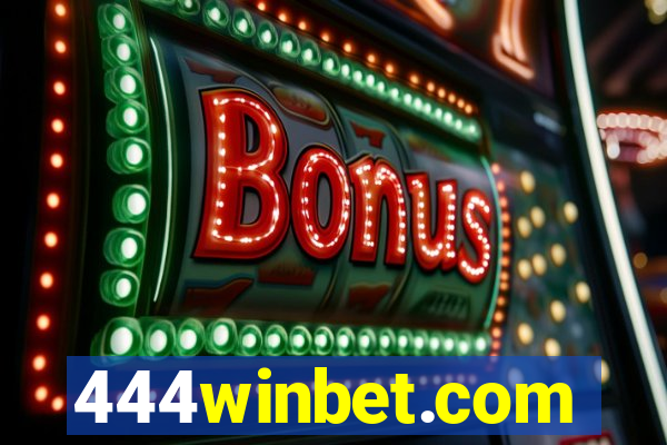 444winbet.com