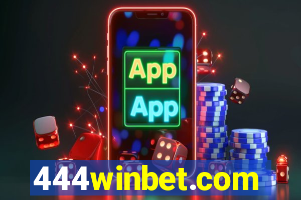 444winbet.com