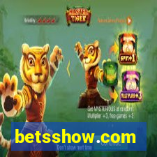 betsshow.com