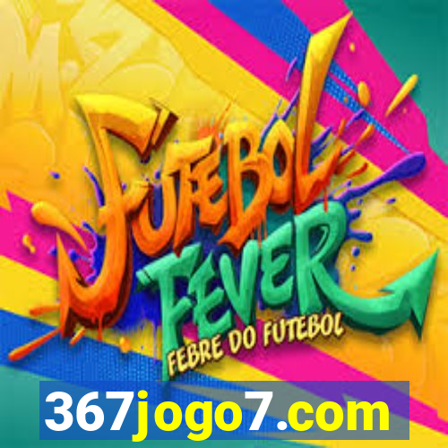 367jogo7.com