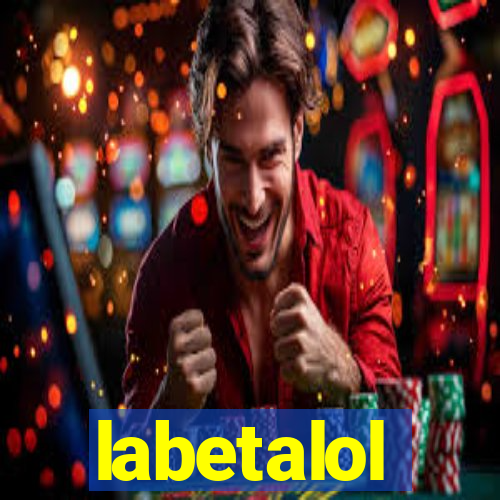 labetalol