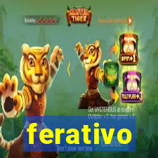 ferativo