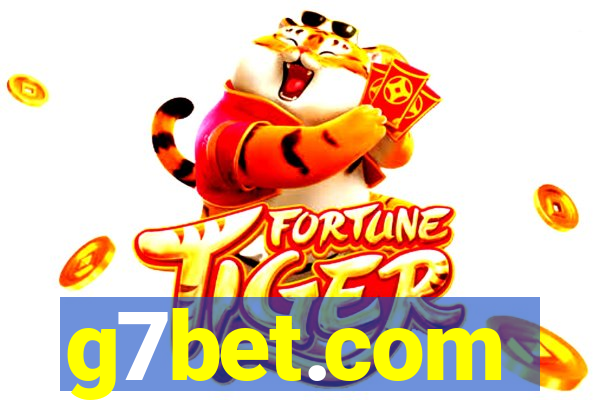 g7bet.com