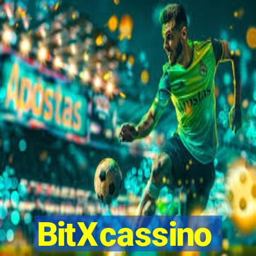 BitXcassino