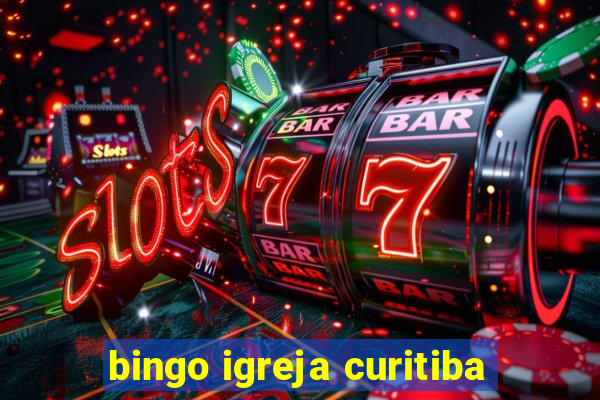 bingo igreja curitiba