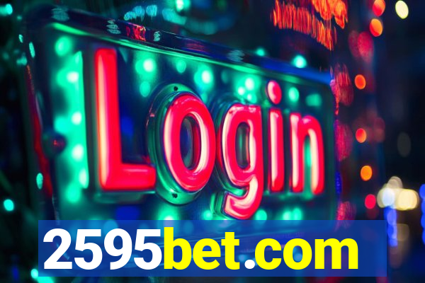 2595bet.com