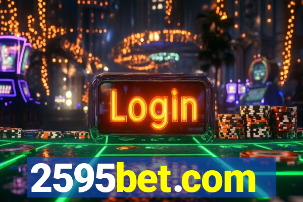 2595bet.com