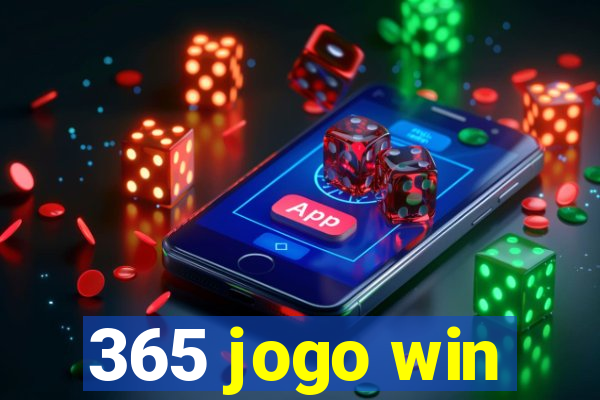 365 jogo win