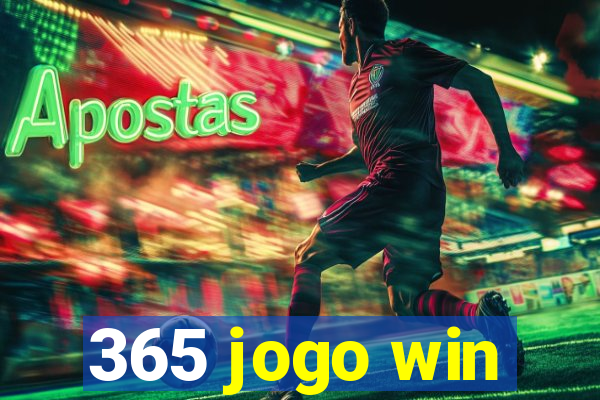 365 jogo win