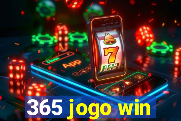 365 jogo win