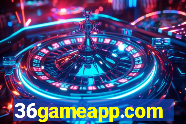 36gameapp.com